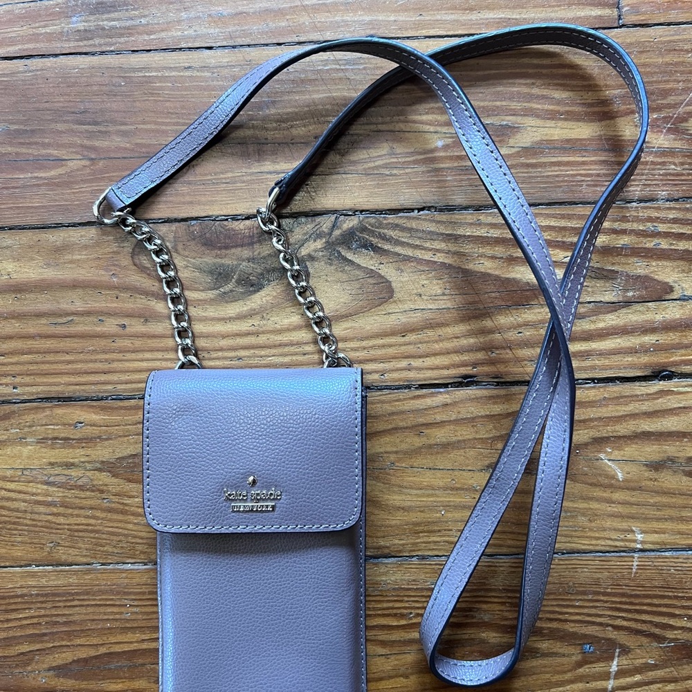 Kate Spade Crossbody Bag